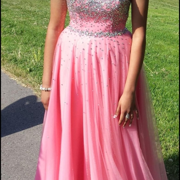 Prom Dress - Picture 5 of 8